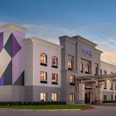 Best Western Plus JFK Inn&Suites Houston Extérieur photo