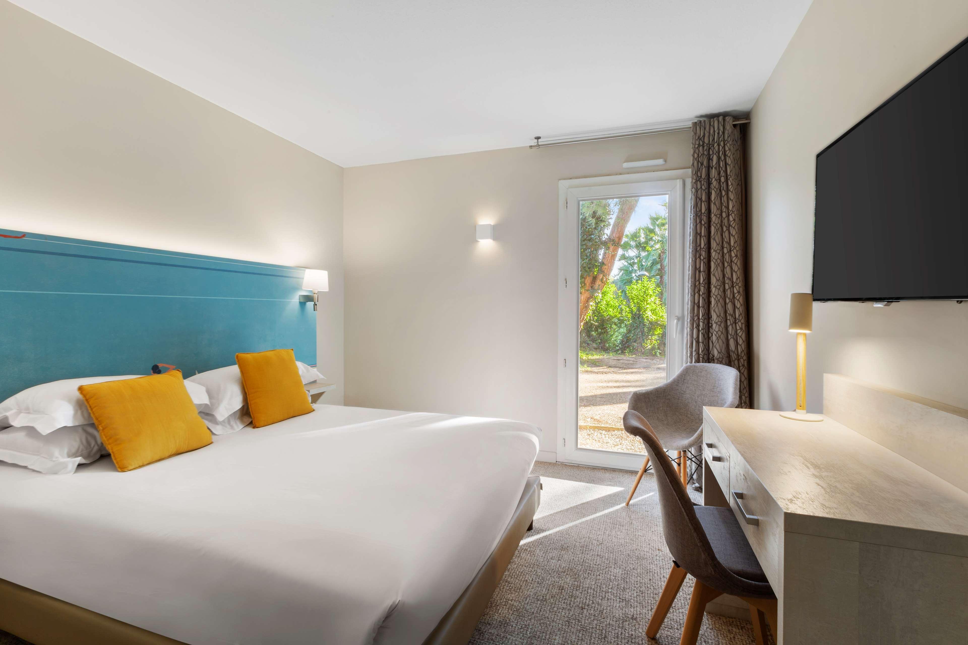 Best Western Plus JFK Inn&Suites Houston Extérieur photo