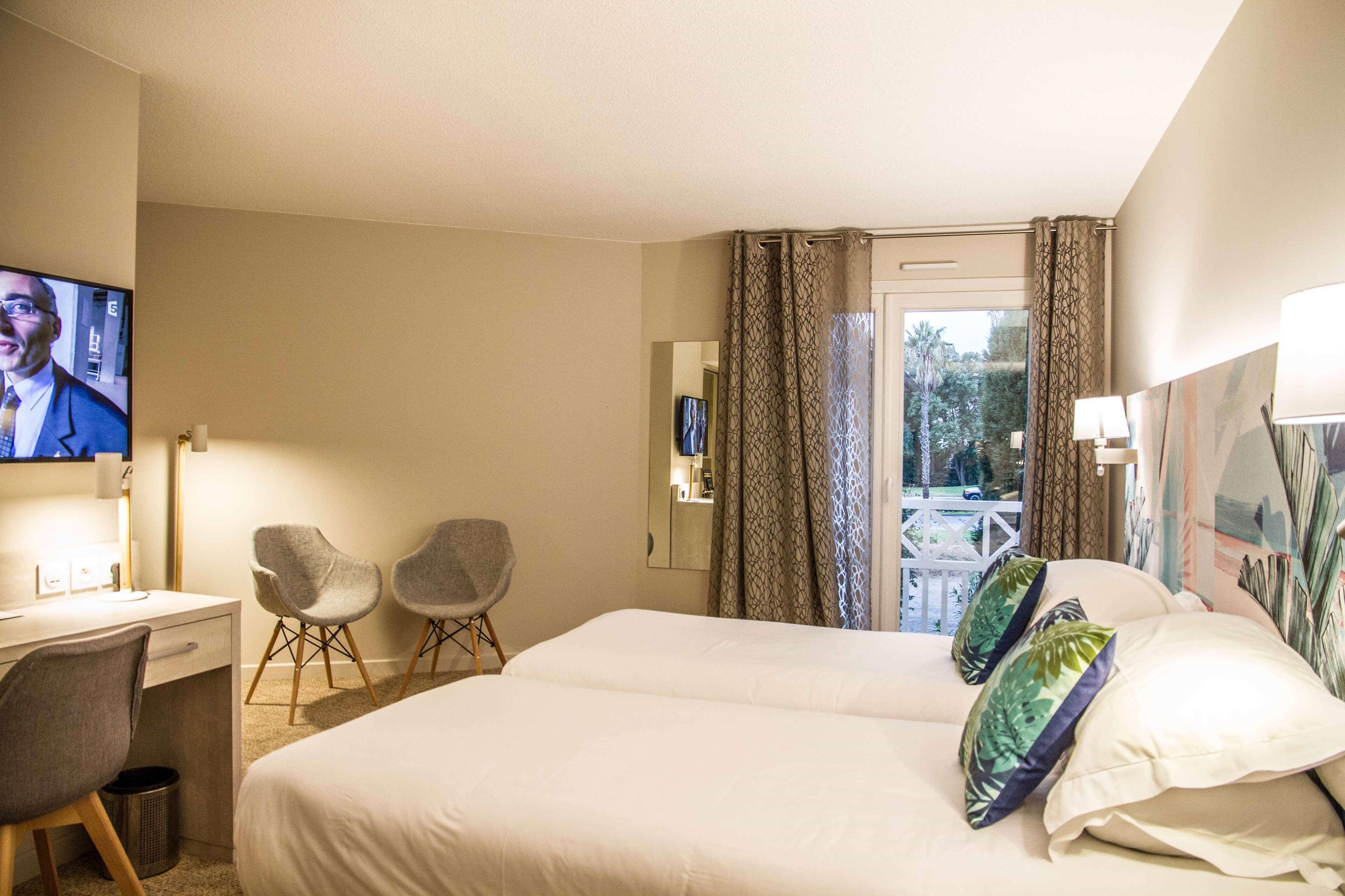 Best Western Plus JFK Inn&Suites Houston Extérieur photo