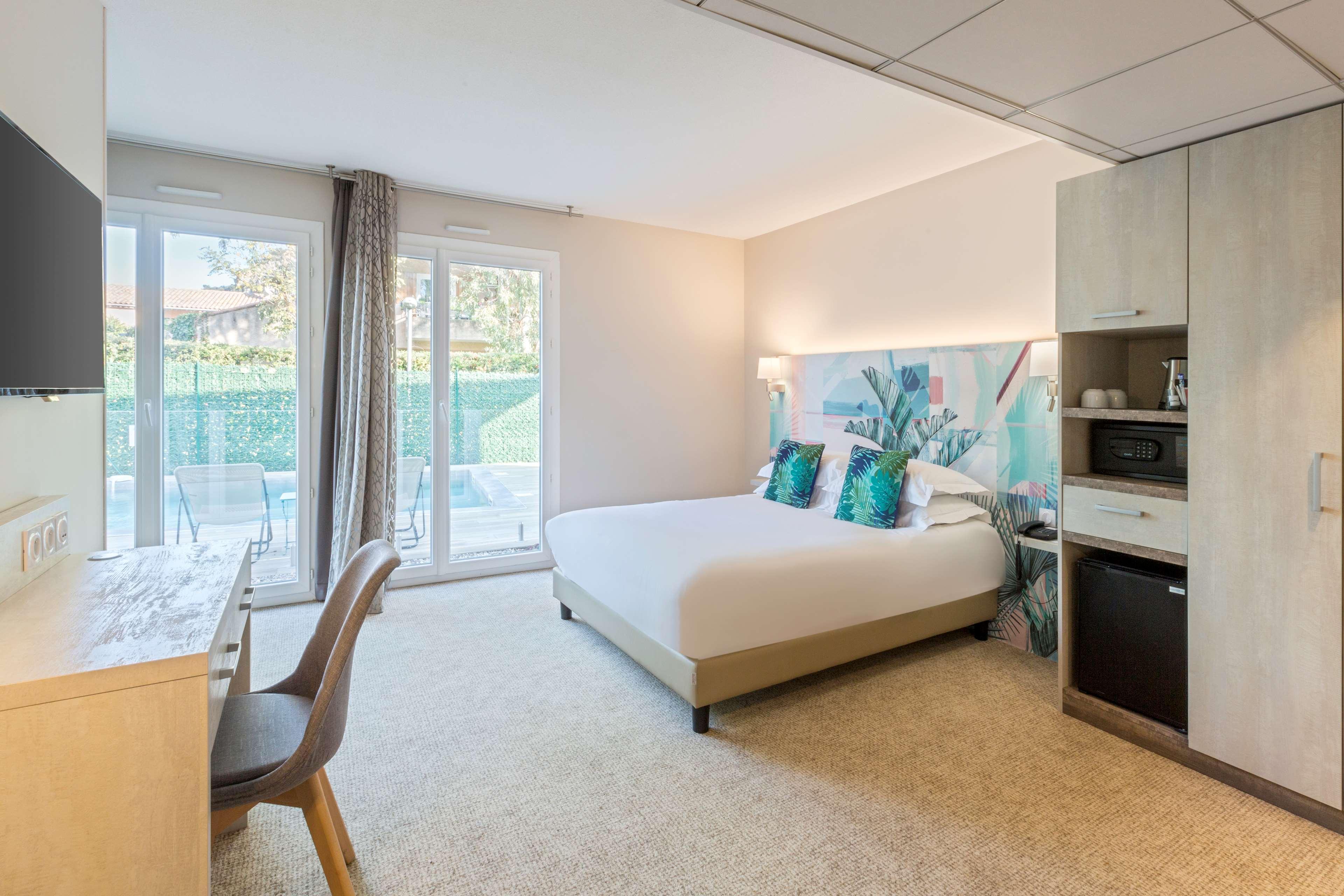 Best Western Plus JFK Inn&Suites Houston Extérieur photo