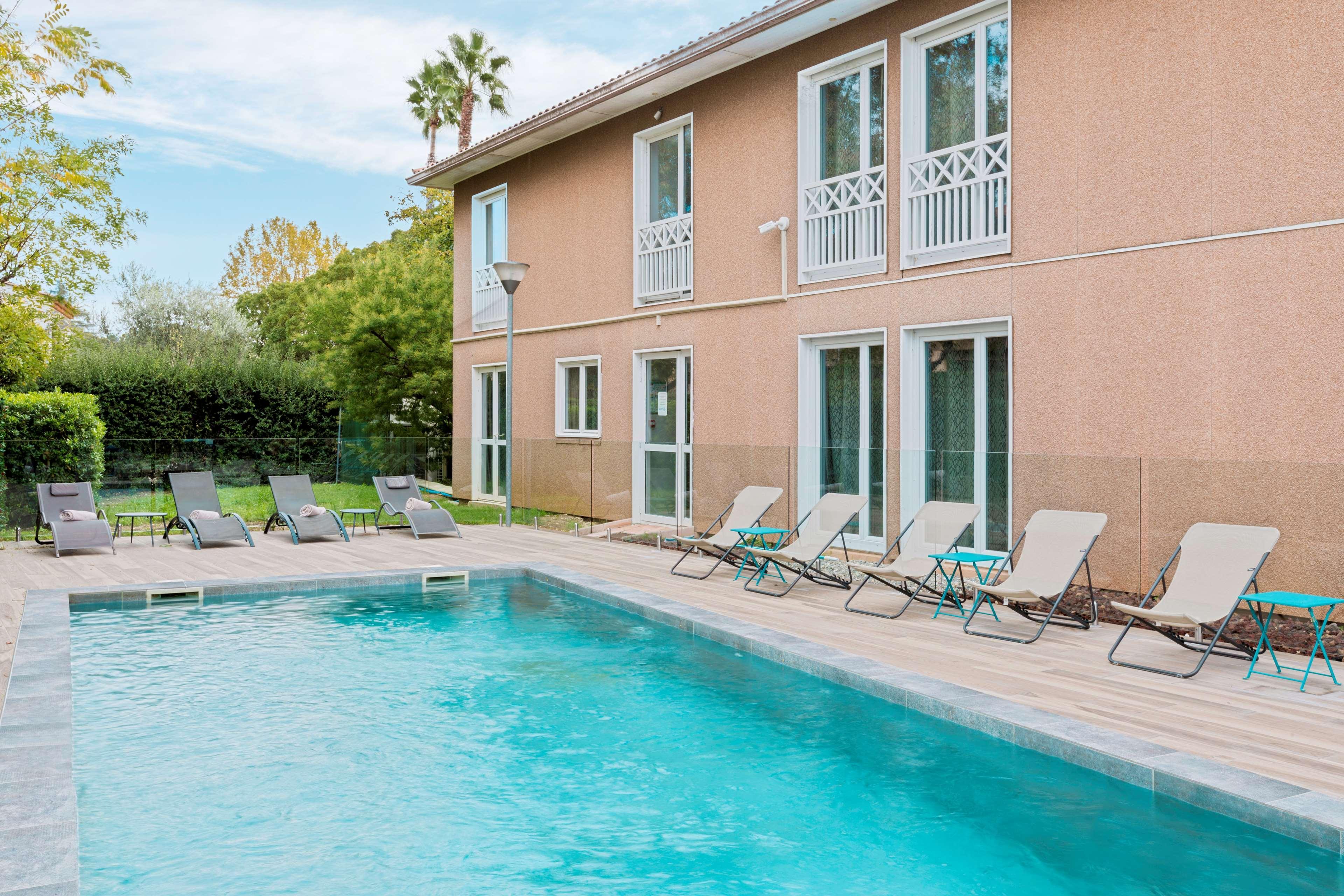 Best Western Plus JFK Inn&Suites Houston Extérieur photo