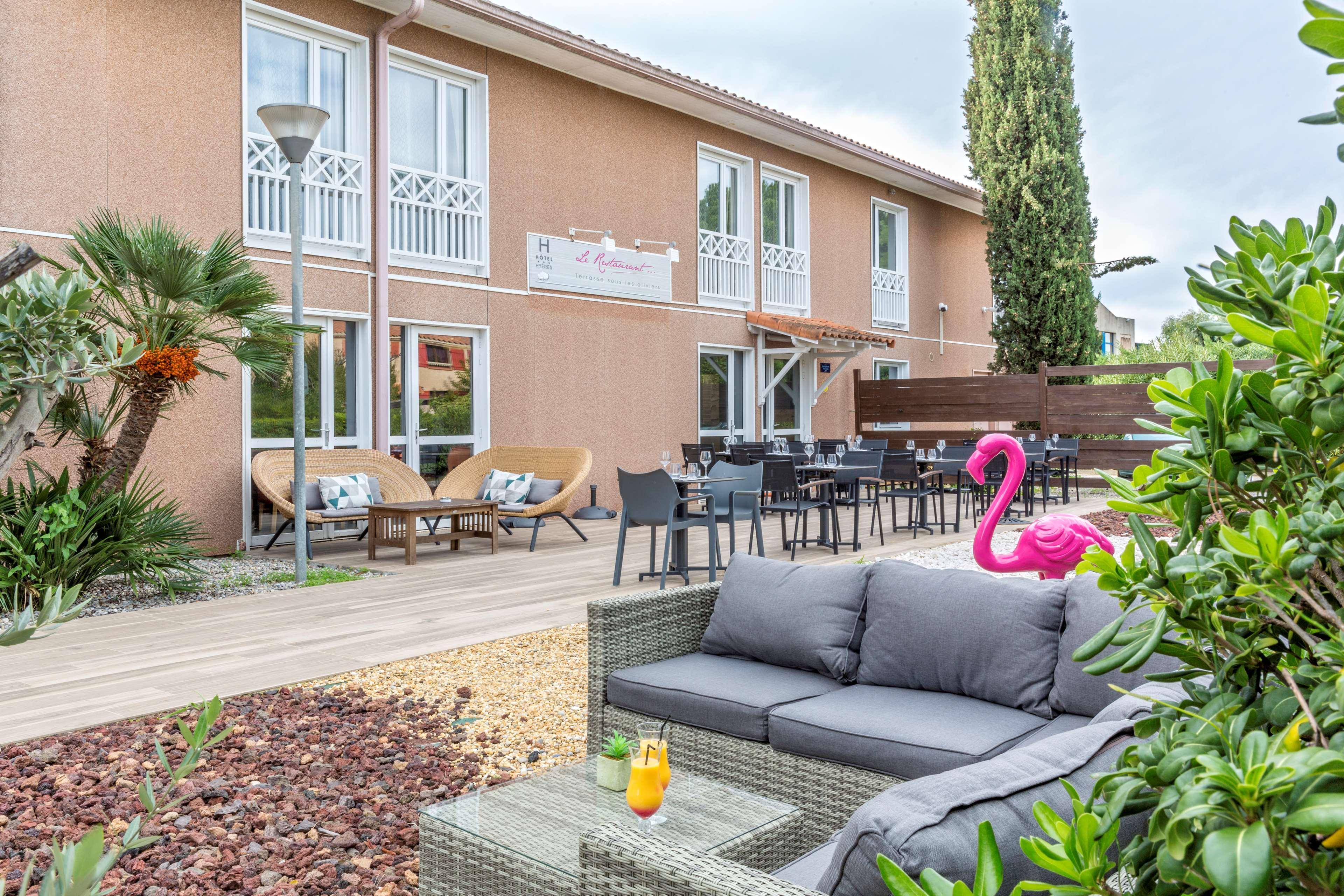 Best Western Plus JFK Inn&Suites Houston Extérieur photo