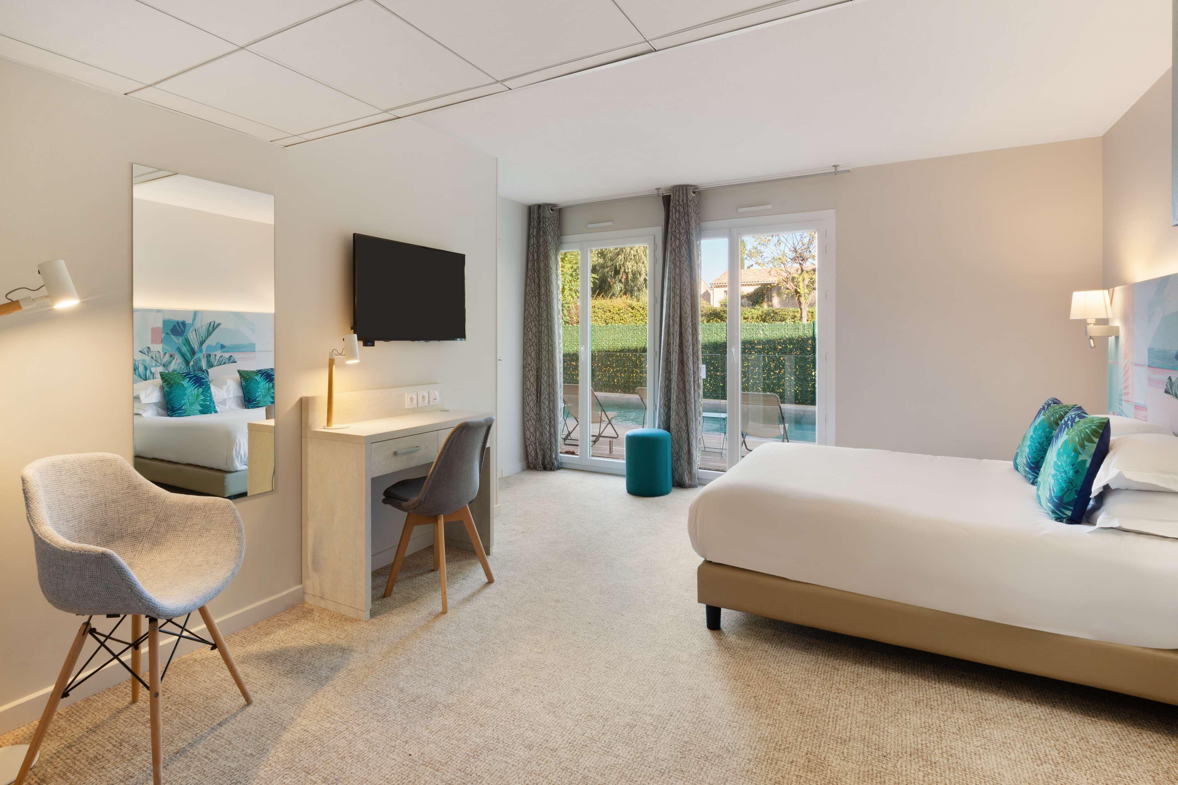 Best Western Plus JFK Inn&Suites Houston Extérieur photo