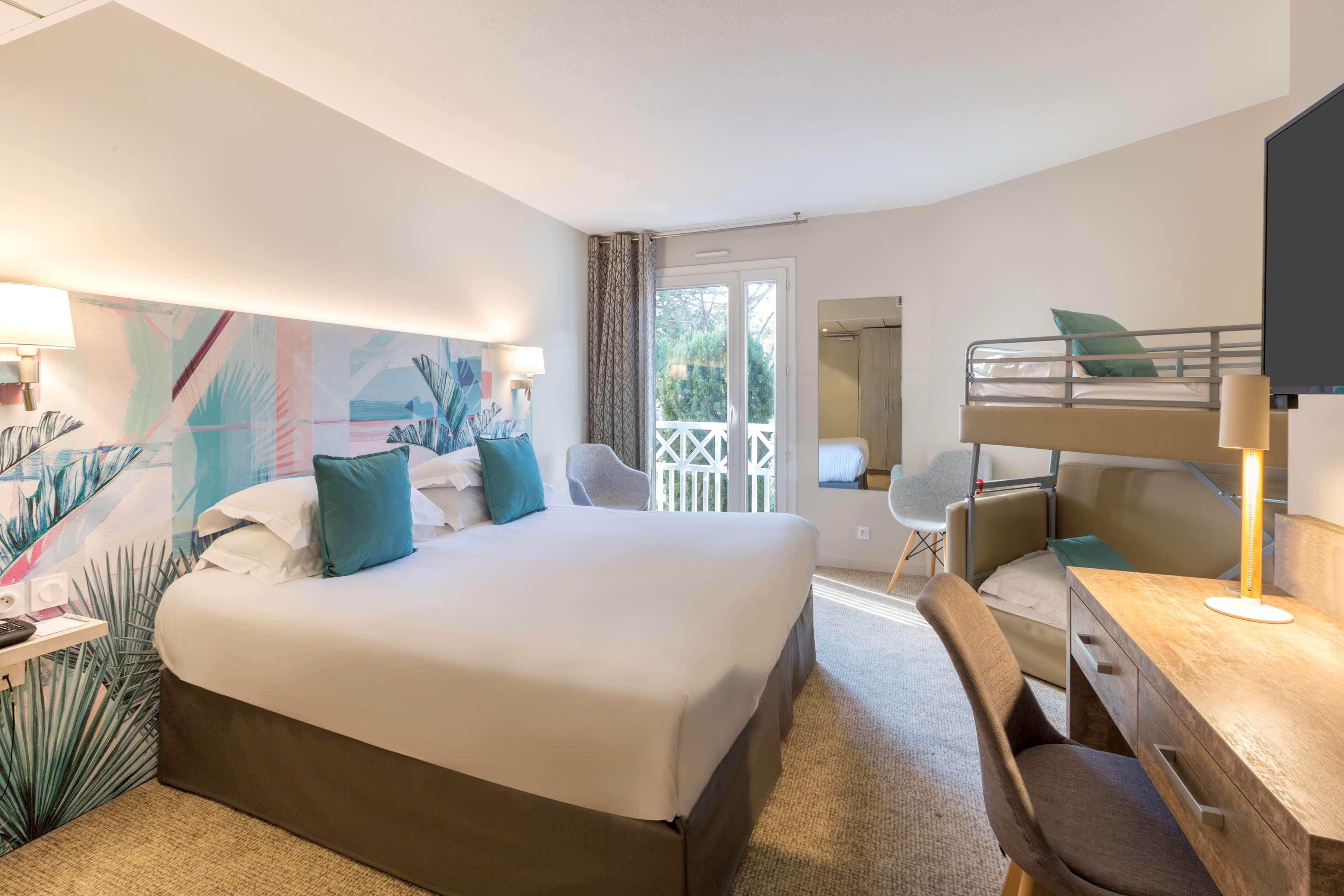 Best Western Plus JFK Inn&Suites Houston Extérieur photo