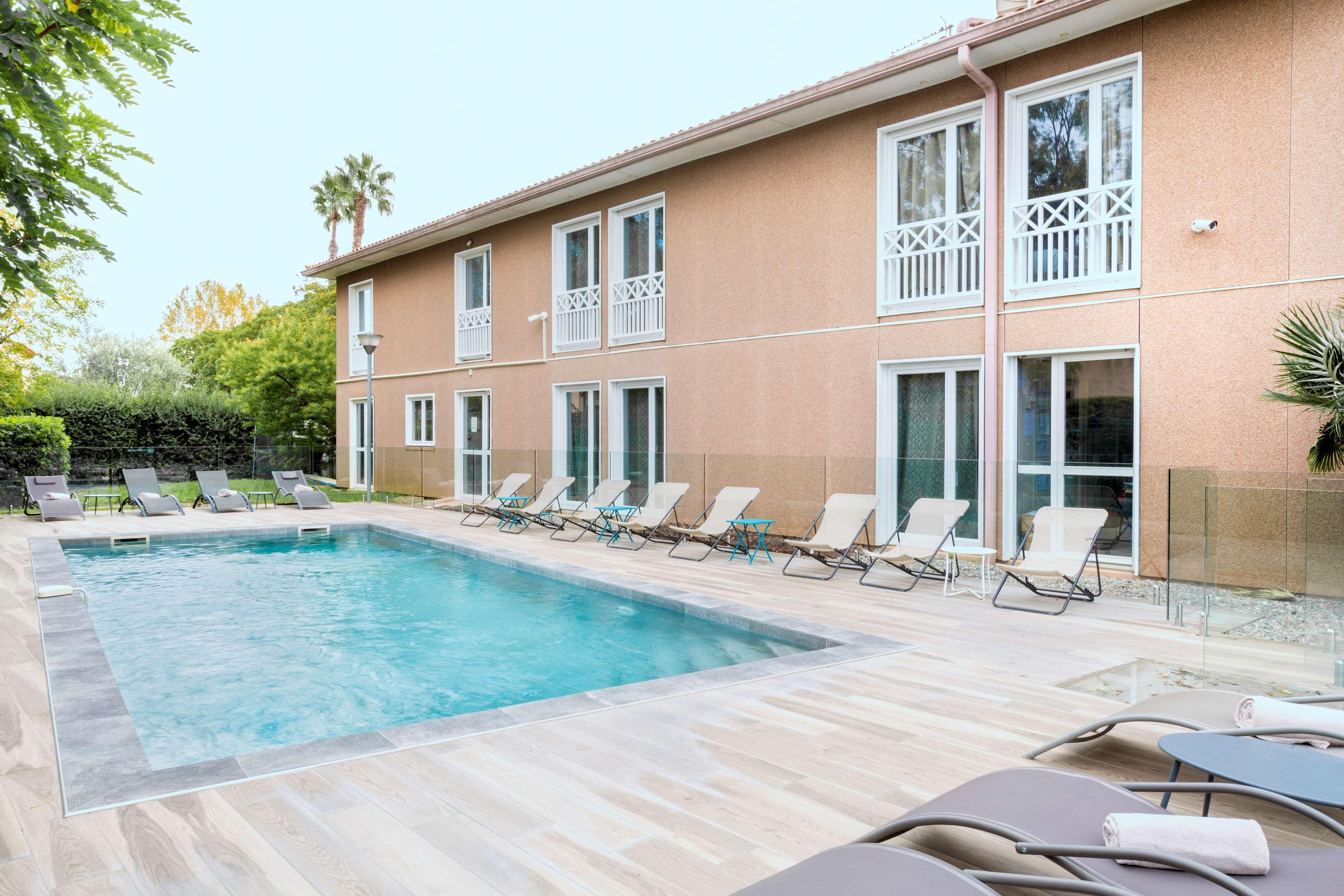 Best Western Plus JFK Inn&Suites Houston Extérieur photo