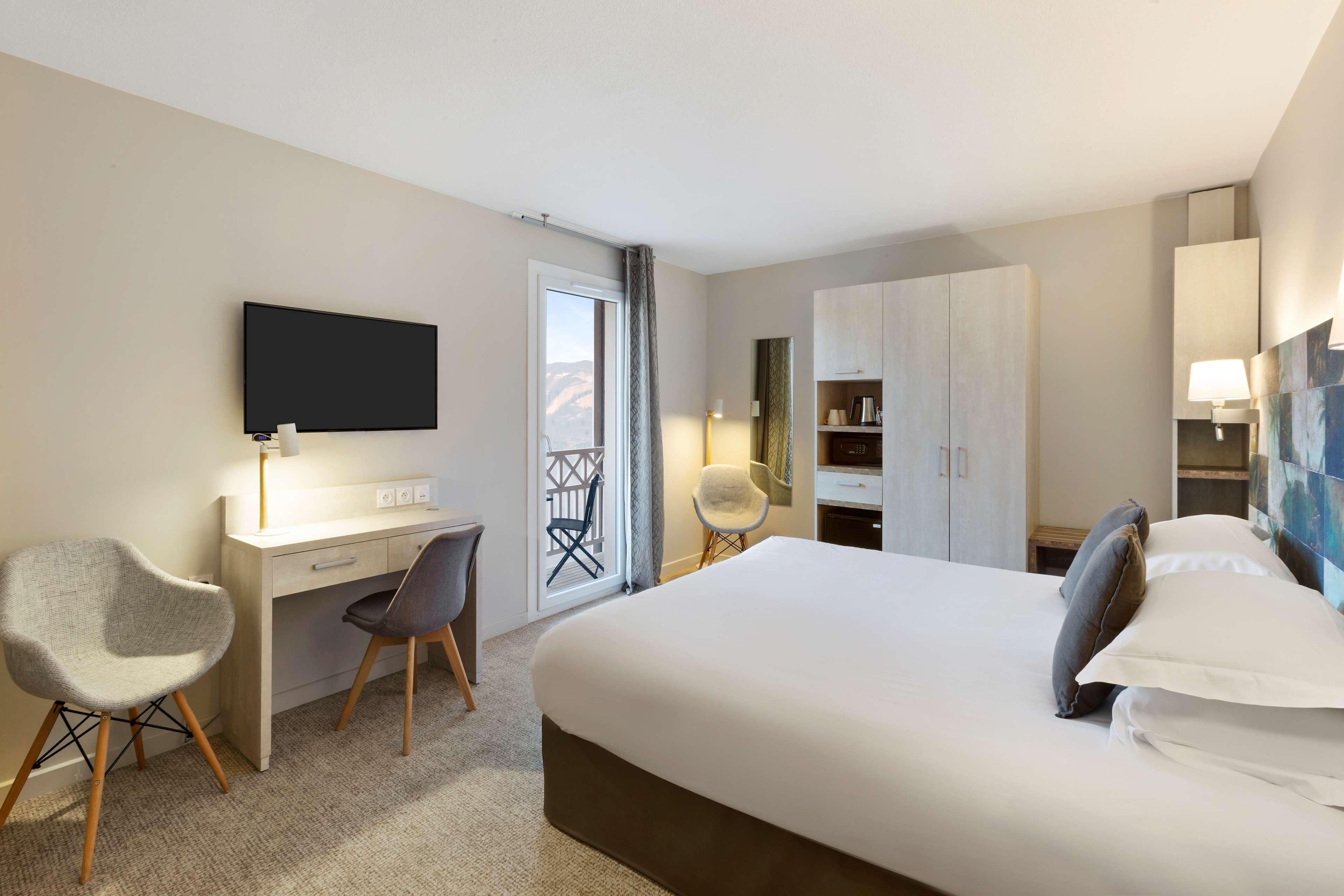 Best Western Plus JFK Inn&Suites Houston Extérieur photo