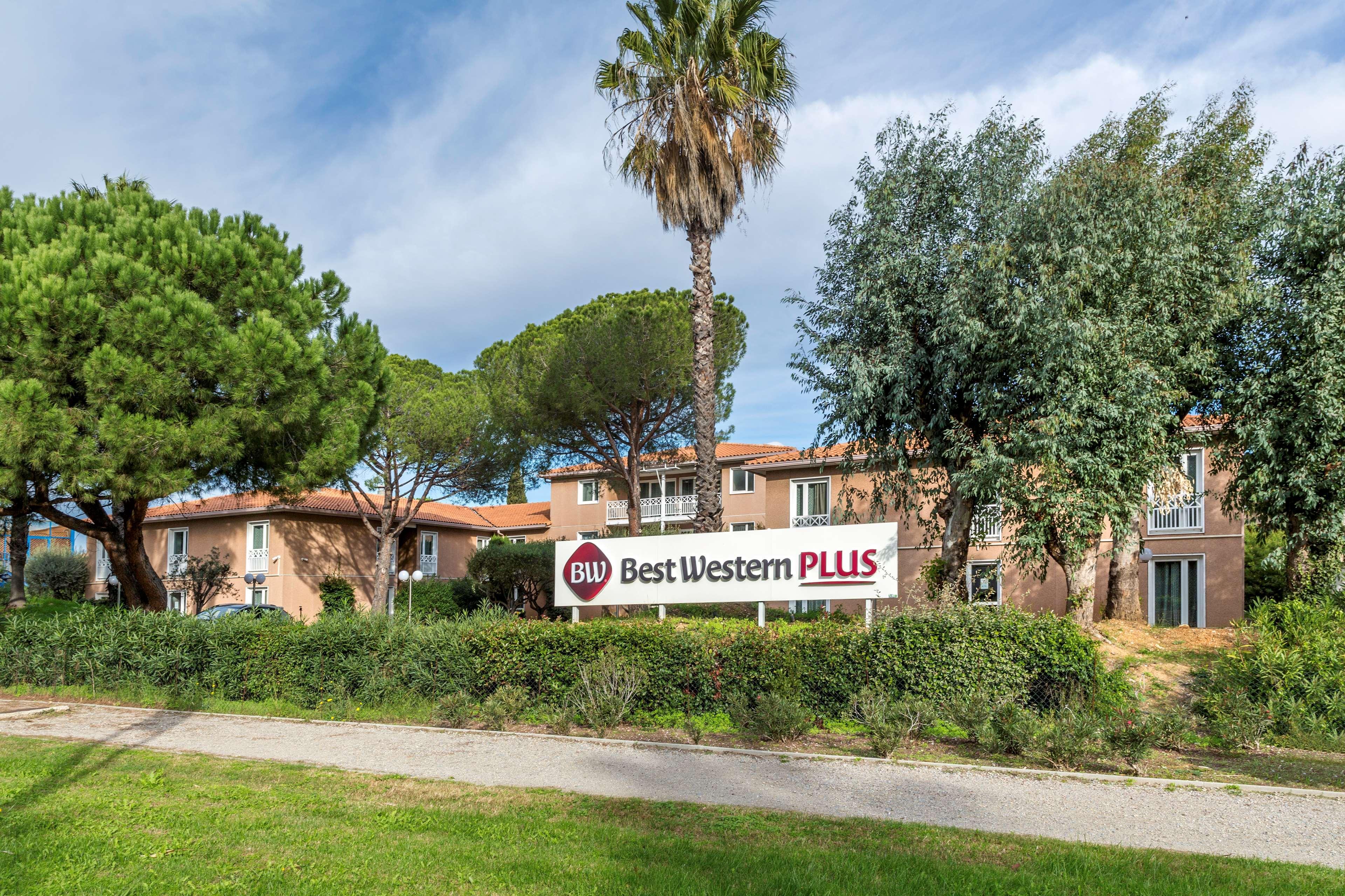 Best Western Plus JFK Inn&Suites Houston Extérieur photo