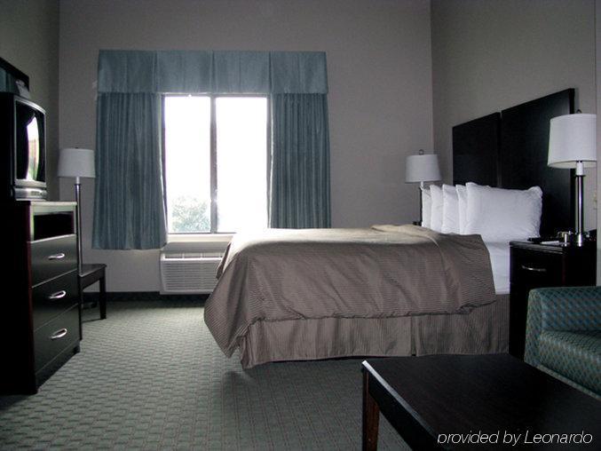 Best Western Plus JFK Inn&Suites Houston Chambre photo