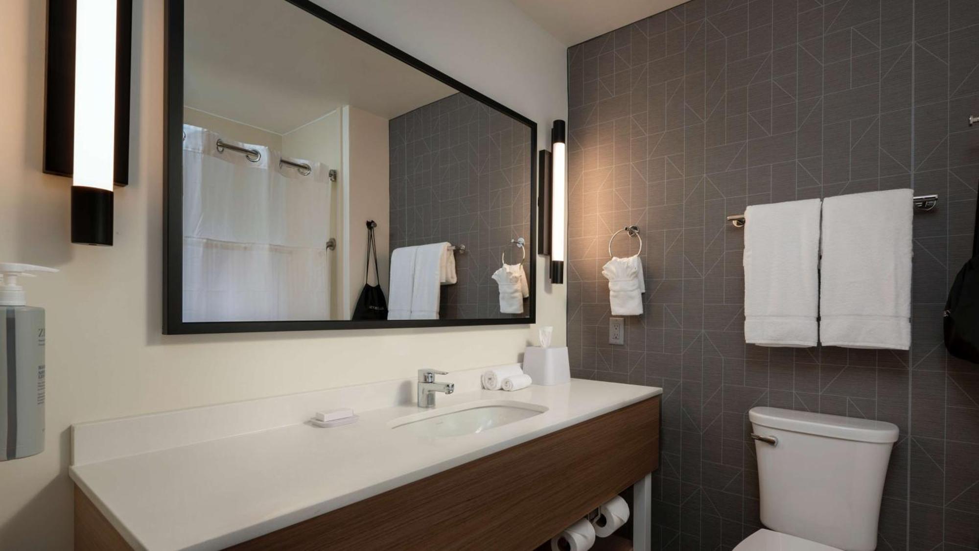 Best Western Plus JFK Inn&Suites Houston Extérieur photo
