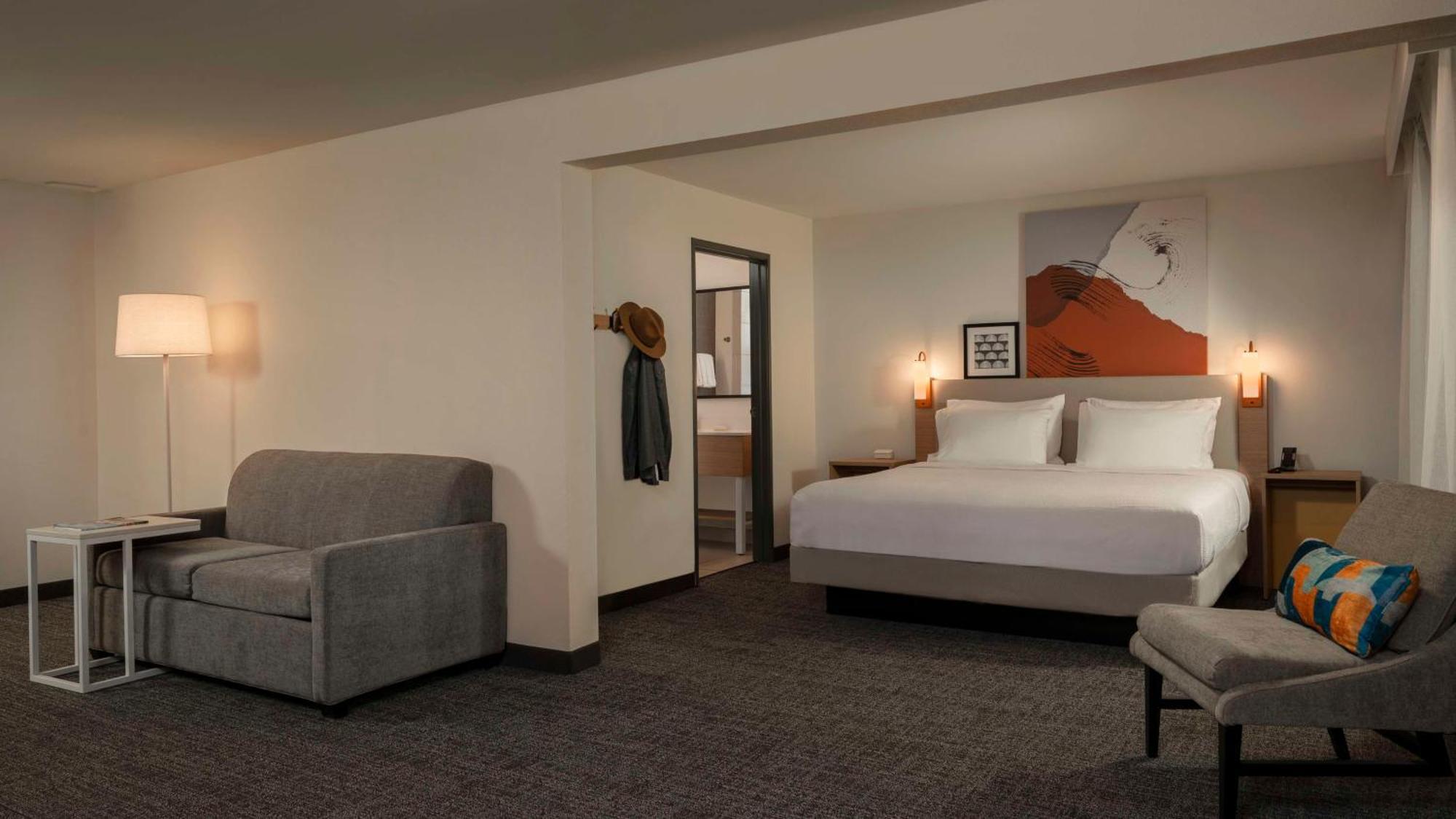 Best Western Plus JFK Inn&Suites Houston Extérieur photo
