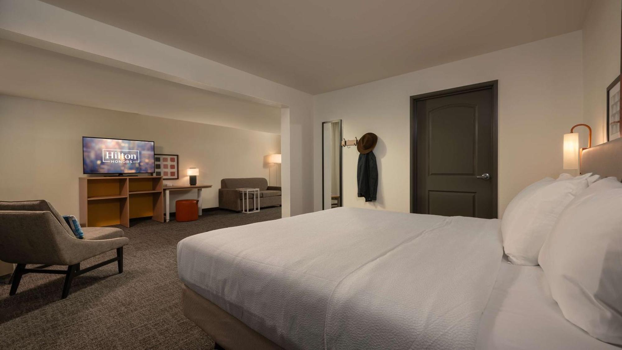 Best Western Plus JFK Inn&Suites Houston Extérieur photo