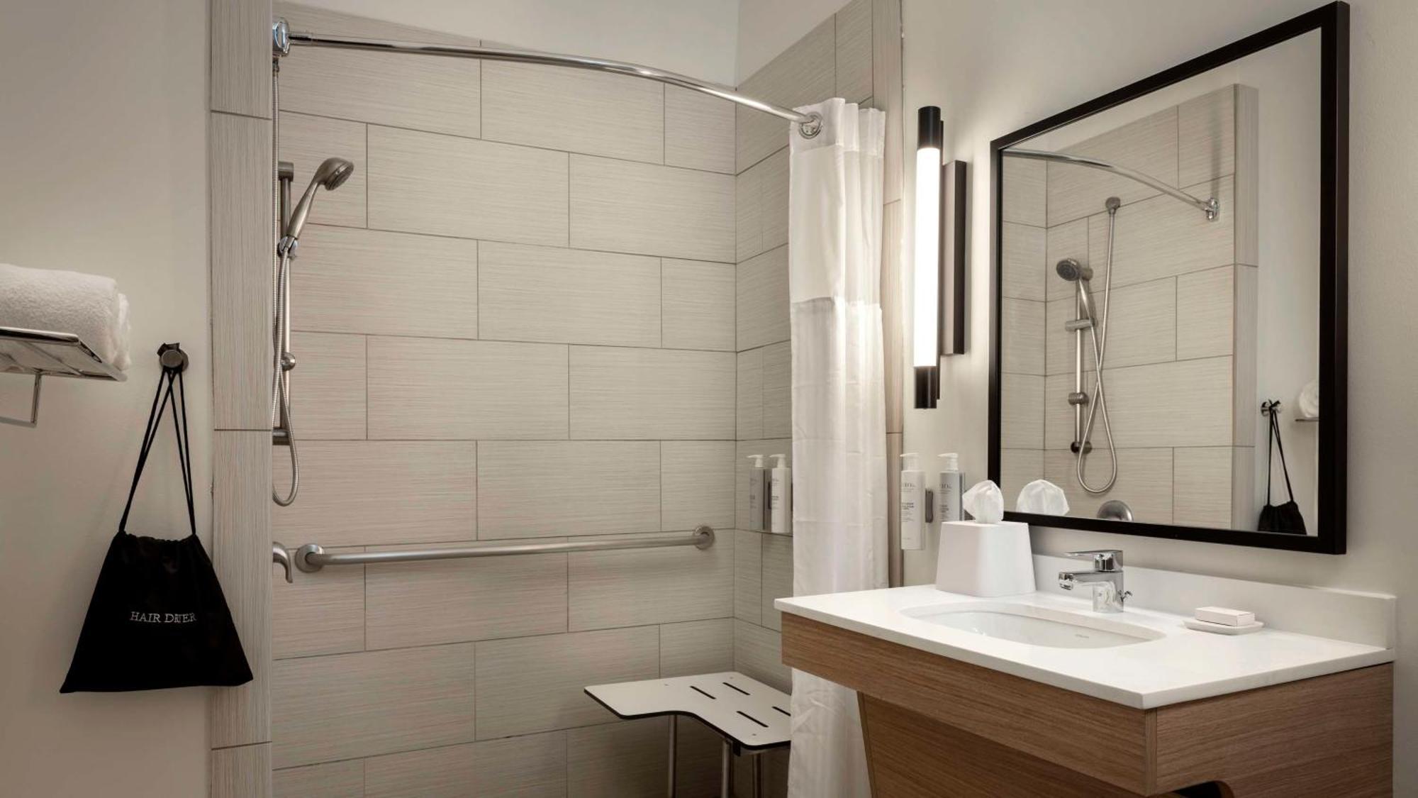 Best Western Plus JFK Inn&Suites Houston Extérieur photo
