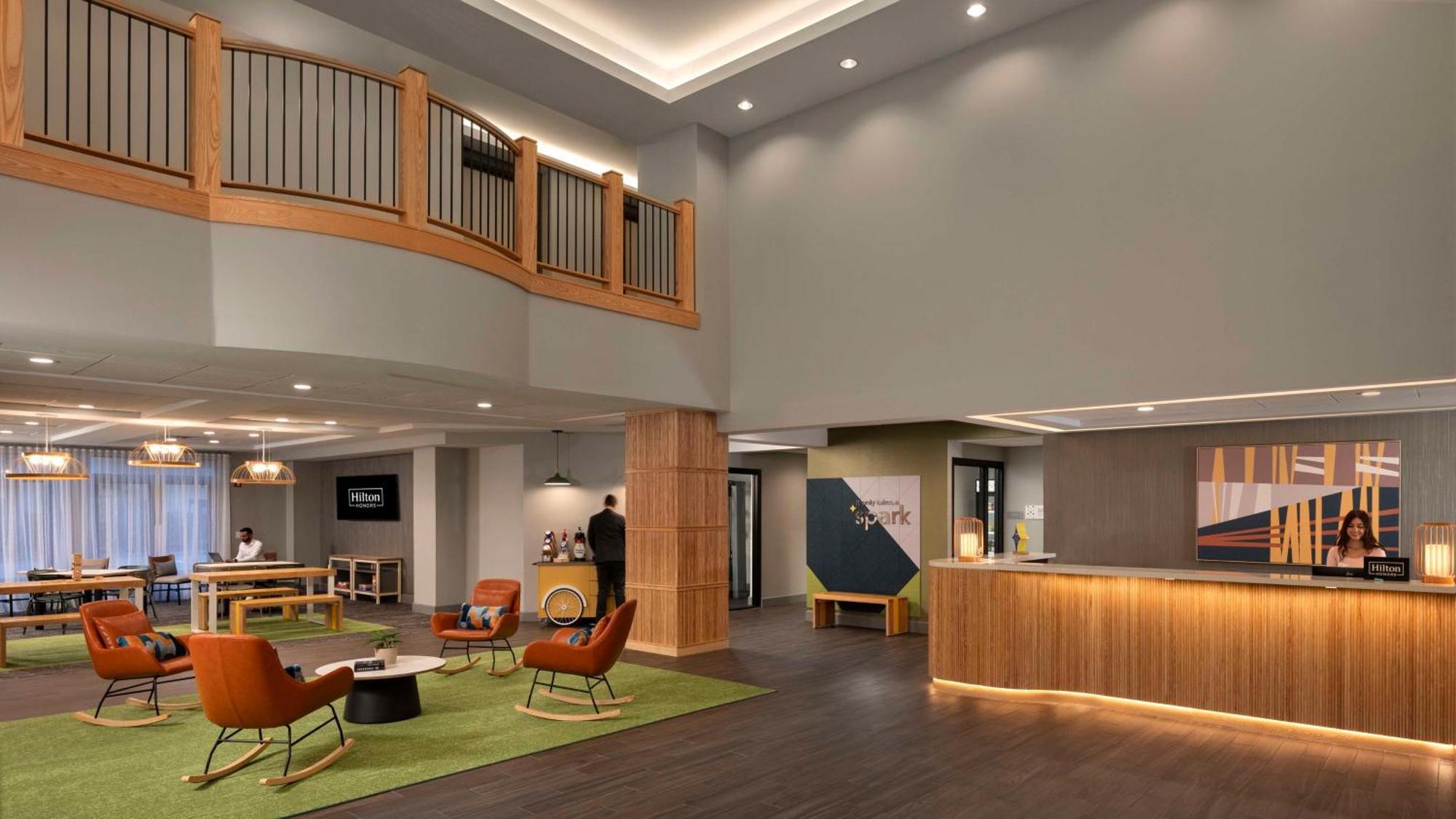 Best Western Plus JFK Inn&Suites Houston Extérieur photo