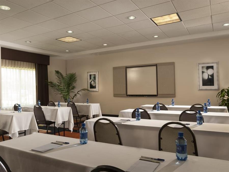 Best Western Plus JFK Inn&Suites Houston Extérieur photo