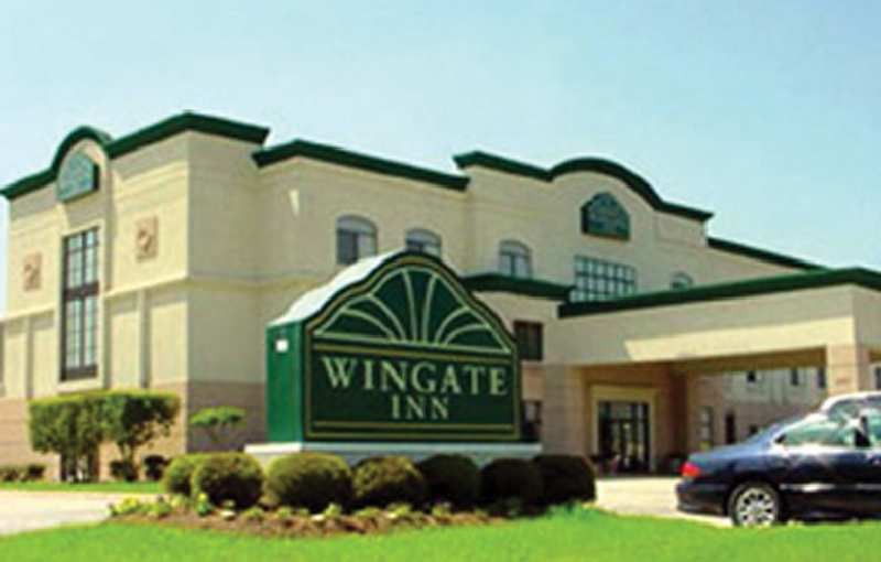 Best Western Plus JFK Inn&Suites Houston Extérieur photo