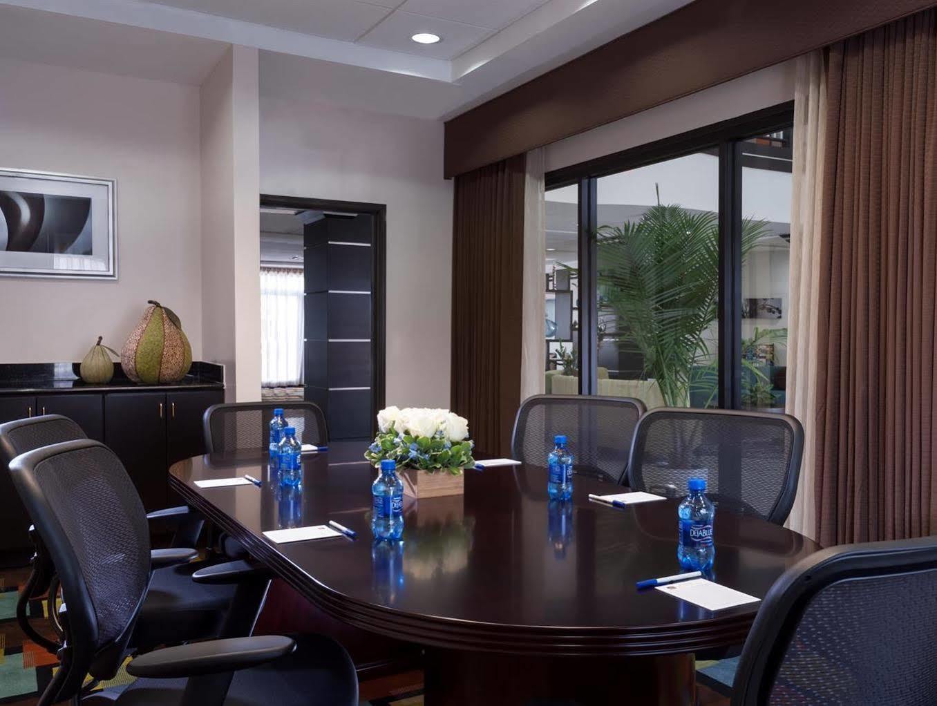 Best Western Plus JFK Inn&Suites Houston Extérieur photo