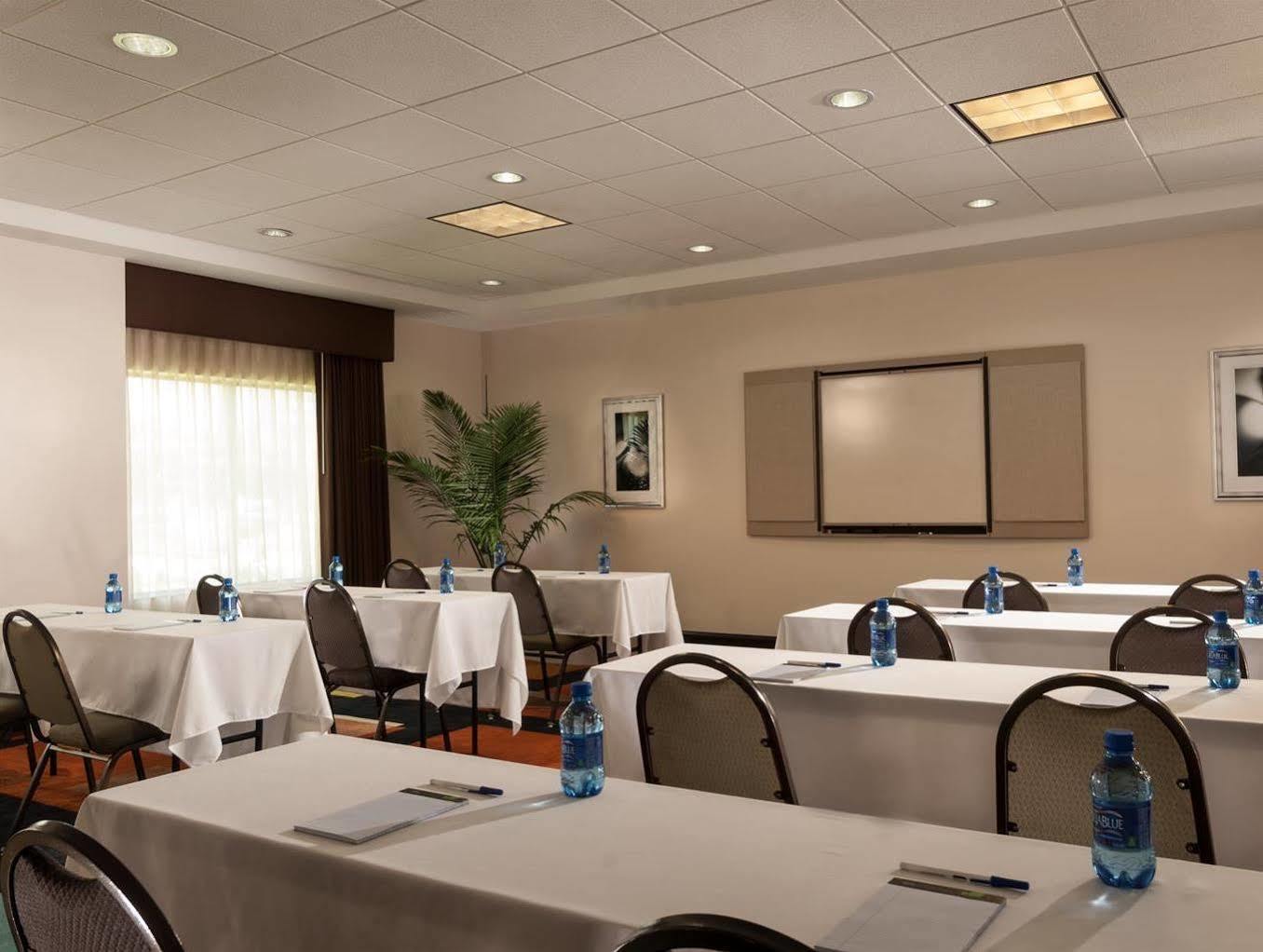 Best Western Plus JFK Inn&Suites Houston Extérieur photo