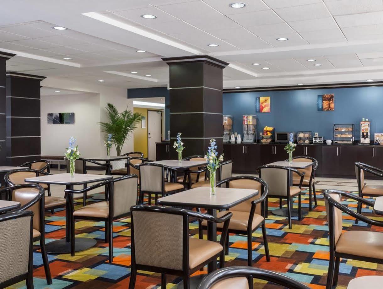 Best Western Plus JFK Inn&Suites Houston Extérieur photo