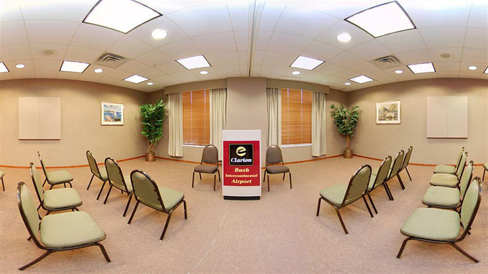 Best Western Plus JFK Inn&Suites Houston Extérieur photo